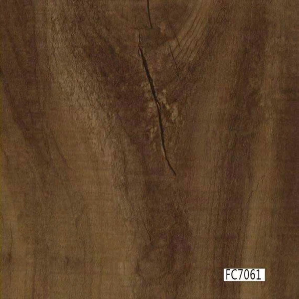 Spc Indoor Vinyl Flooring 100% virgin material waterproof fireproof for residential and commercial