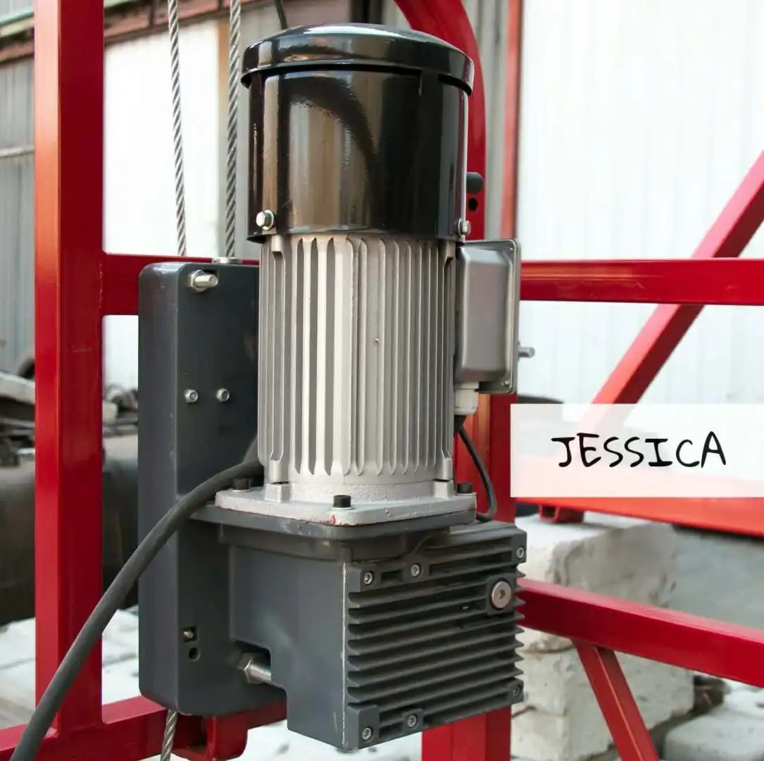 Suspended Electric Hoist LTD 630