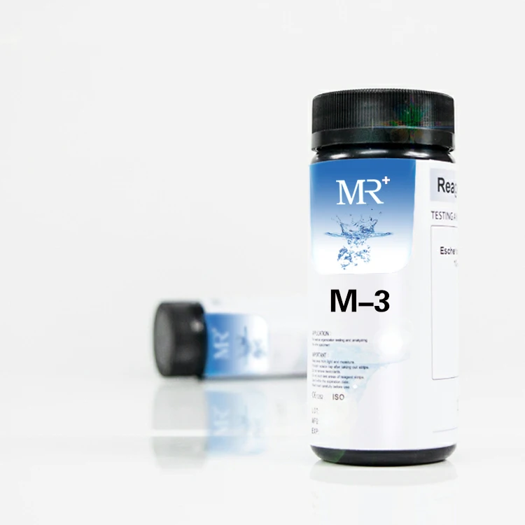 Best quality 3 Items Water Residual Chlorine Copper test,drinking Water Testing Kits