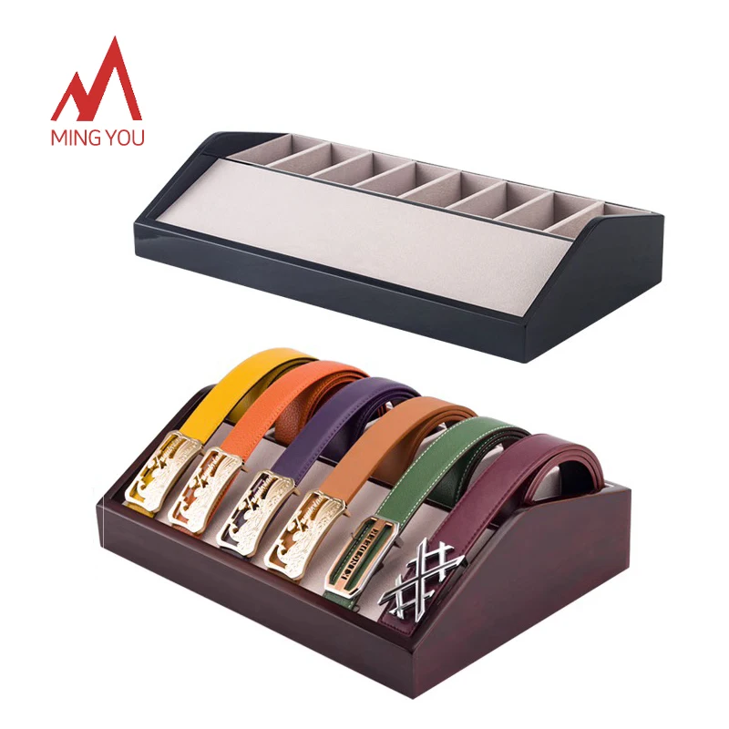 Оптовая Продажа с фабрики, изготовленный на заказ акриловый ремень, органайзер для часов, ювелирные изделия, браслеты, аксессуары для шкафа