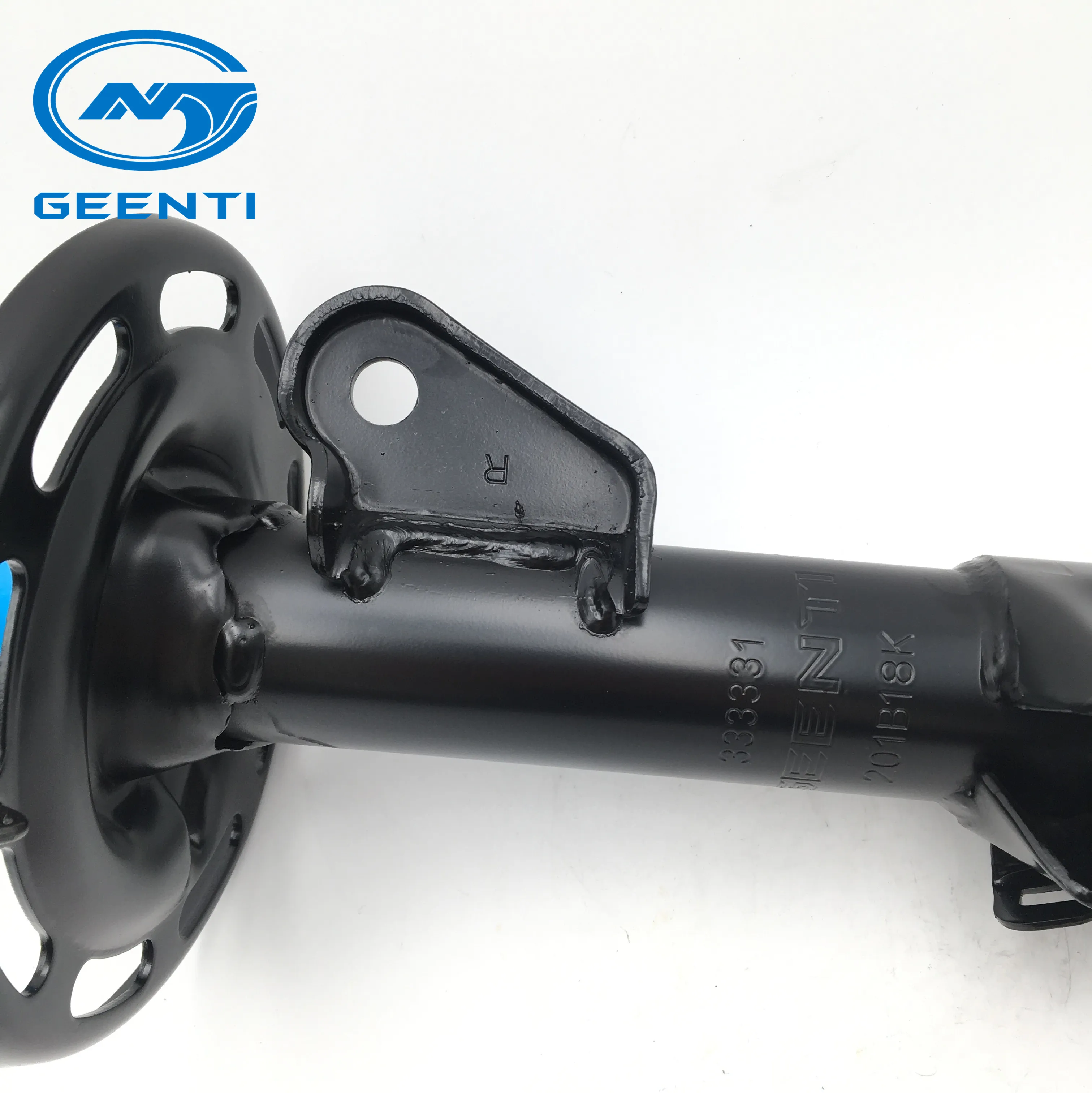 KYB 333331 AUTO PARTS SHOCK ABSORBER for Honda FRONT RIGHT 51605-SEN-C02