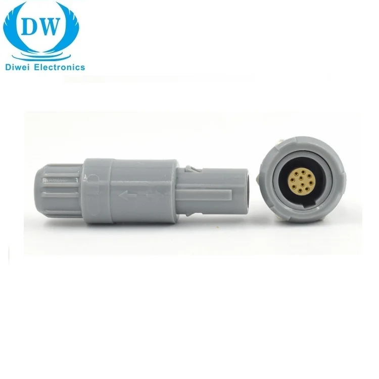 Фабрика P серии 2 3 4 6 8 14 булавки пластик push-pull самоблокирующимся гнездо Lemos Redels спецодежда медицинская разъем