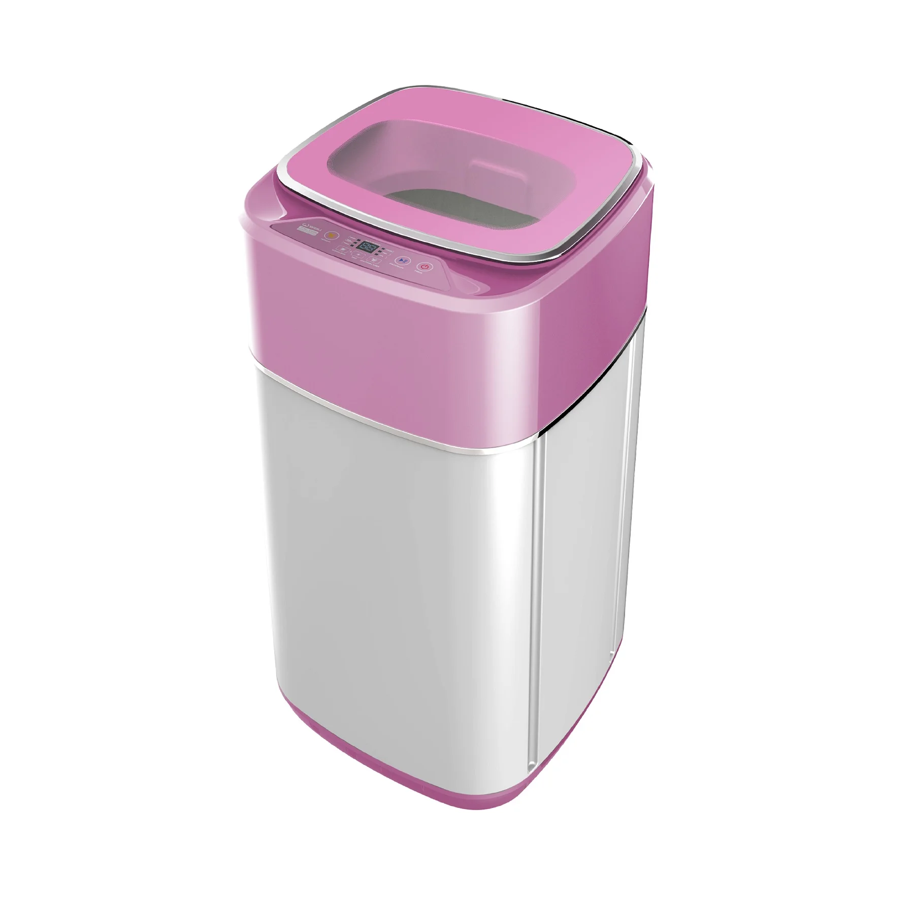 
Популярный дизайн, Портативная стиральная машина высокого качества, 3,2 кг 