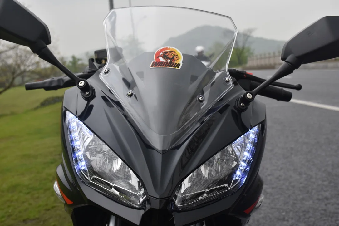 Высококачественные аксессуары для мотоциклов SINSKI 125cc 200cc 300cc дорожные leagal мотоциклы газовые