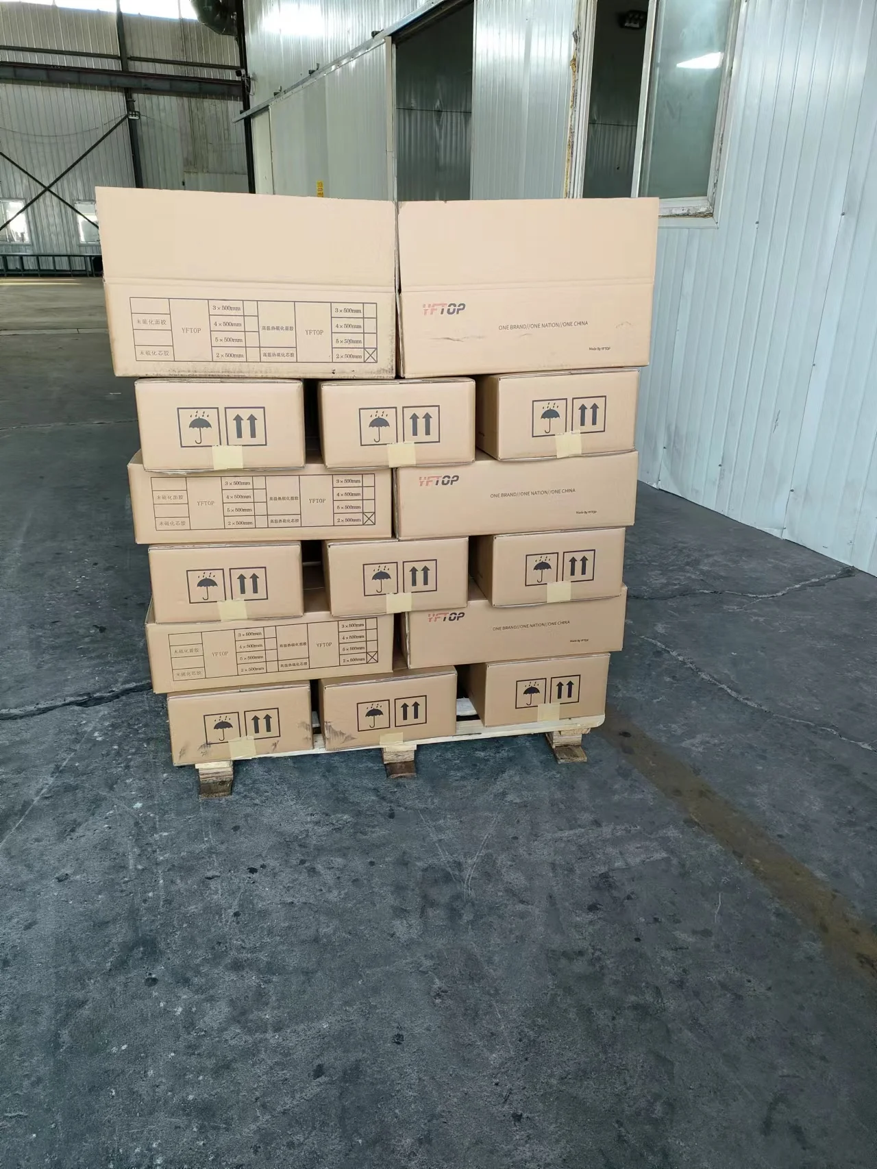 Холодная вулканизирующая ремонтная лента для ремонта конвейерной ленты