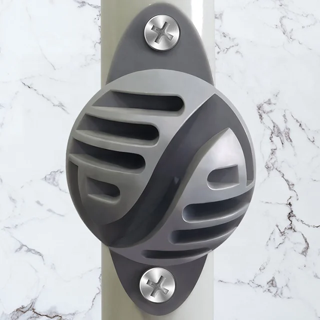 Electric Fencing Insulator A Comfortable Poultry Accessory For Easy Handling