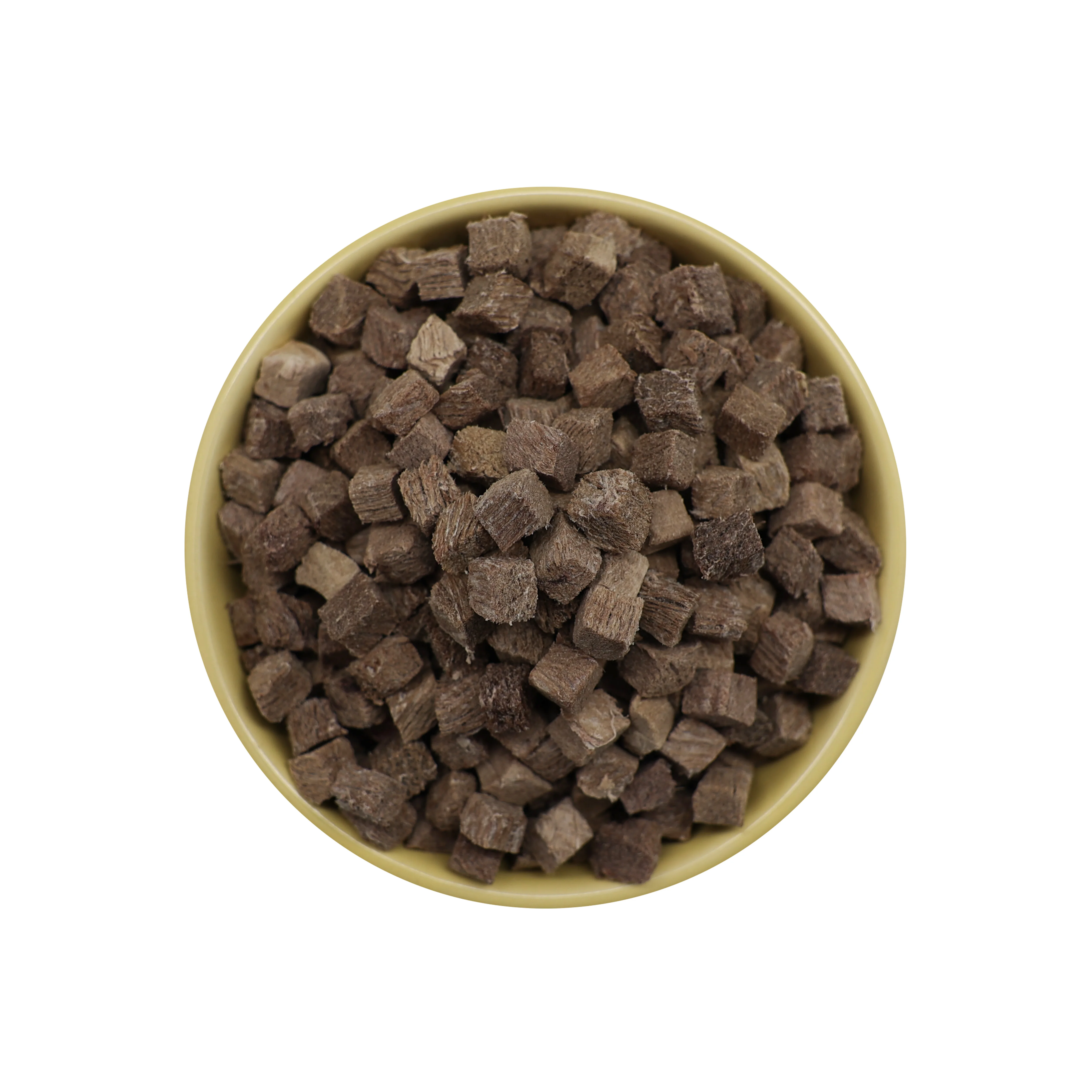 Ranvoa most selling cat food freeze dried venison cat foodt food healthy food choices for cats