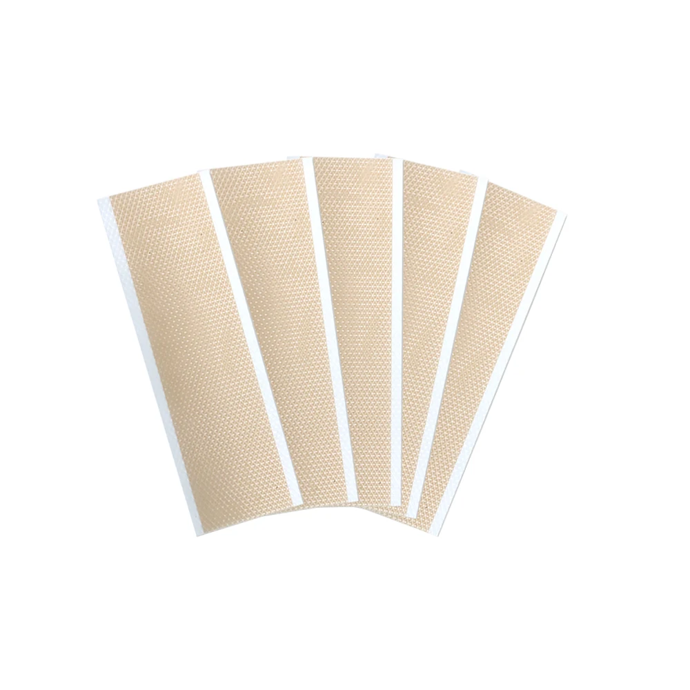 HODAFScar Silicone Gel Sheets Skin friendly adhesive scar removal Silicone Tape