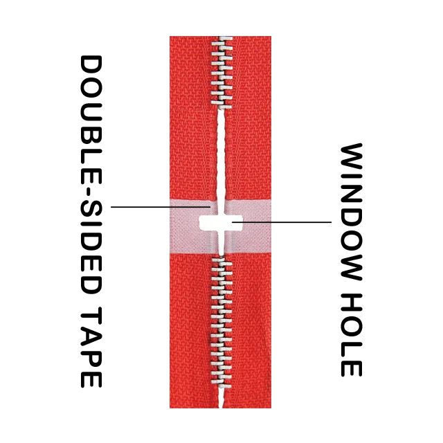 QB-040Ultrasonic Stick Adhesive Tape and Punching All-in-One Machine 2023 New Products for Zipper Machine