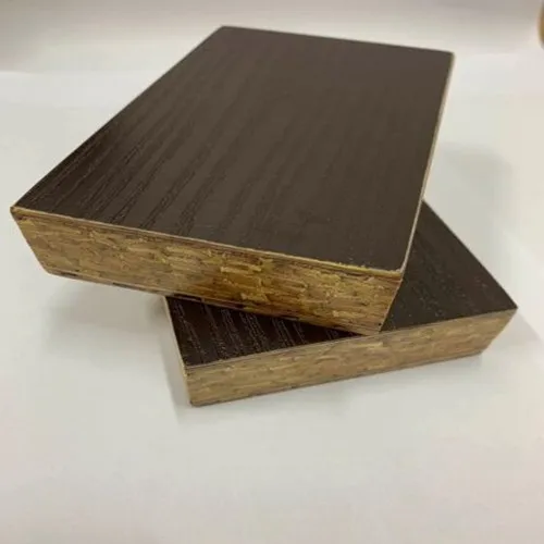 28mm Container Flooring Plywood With Hardwood or Bamboo For Factory DIrectly Sale