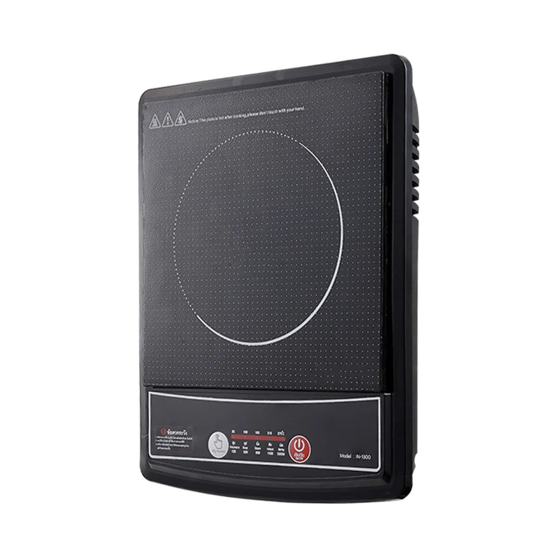 Low Price 800W Smart Appliances 1 Burner Induction Cooker Price In Nepal