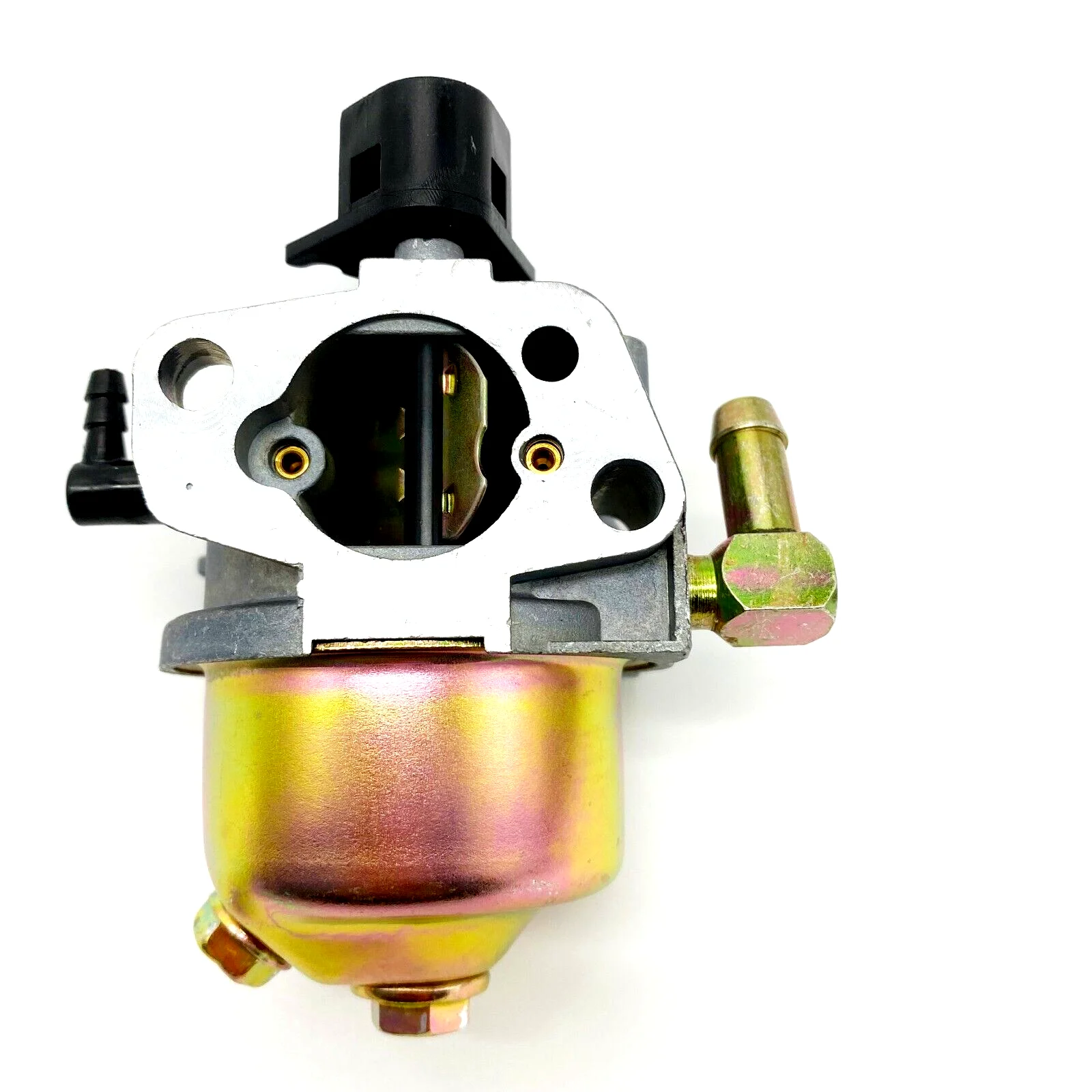 New Carb For Huayi Snowblower Snow Thrower Carburetor Assembly 170SD 170SA HUAGE CARBURETOR