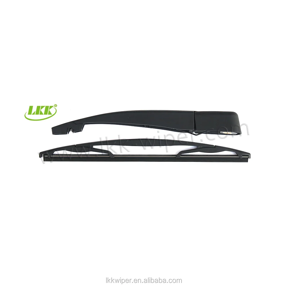 LKK Small Quantity Fast Shipping Best Quality Rear Wiper Arm OE Design Rear Wiper Blade For FORD ESCAPE