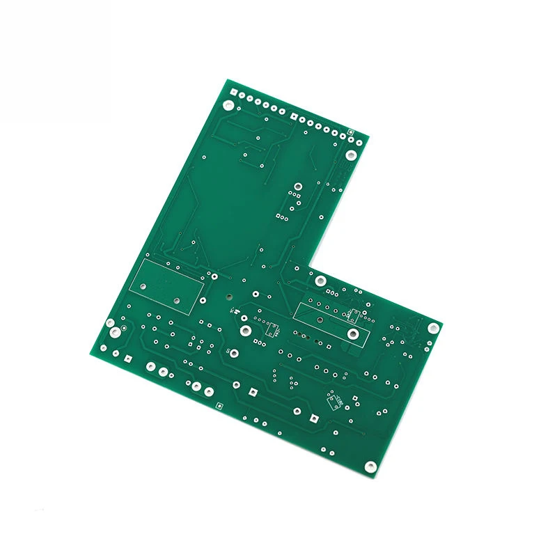 Double-sided PCB Customized Prototype Circuit Pcb Board Manufacture  Need Gerber Oem