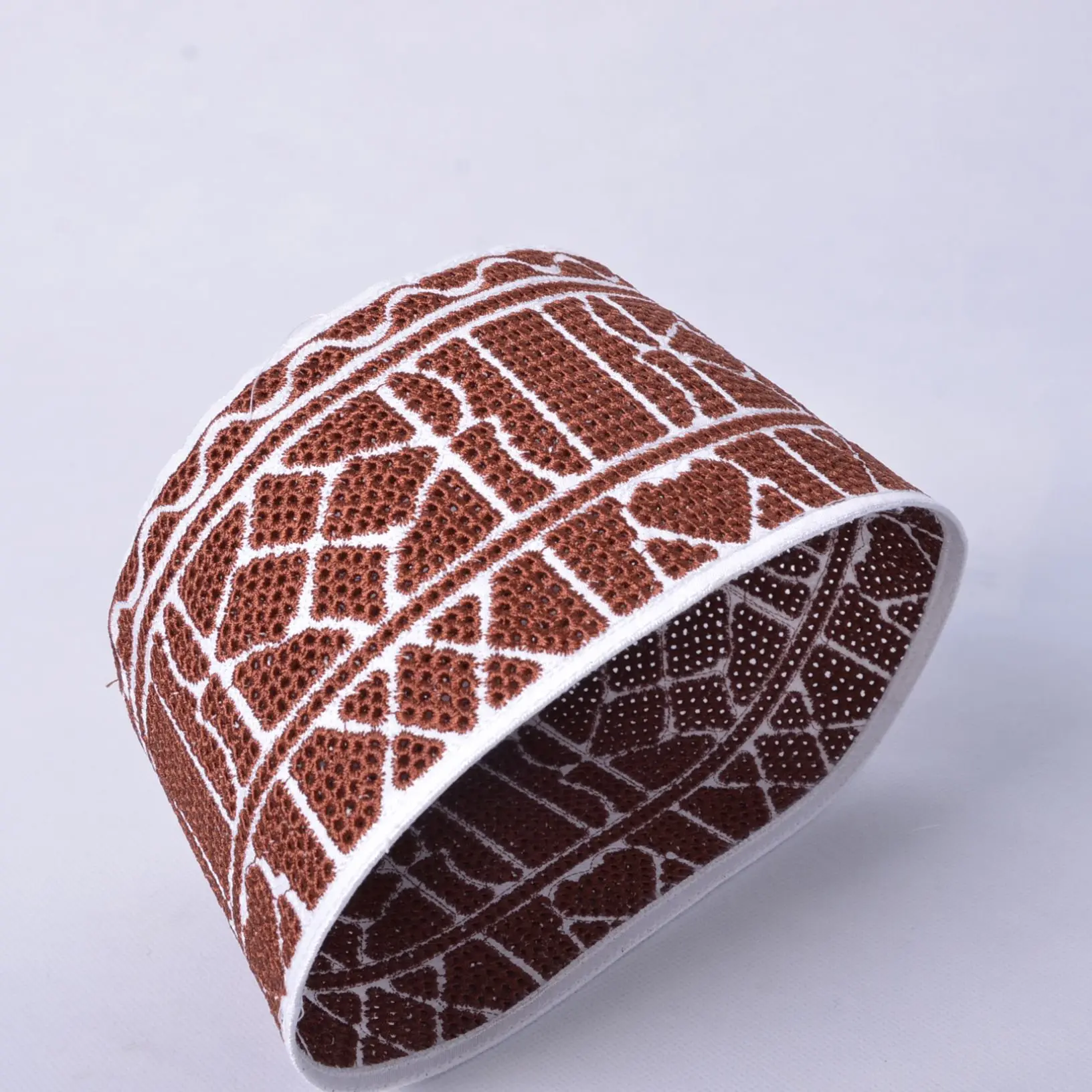 Top Hats Wholesale Felt Nation Of Islam Hats,Islamic Prayer Hat For Men