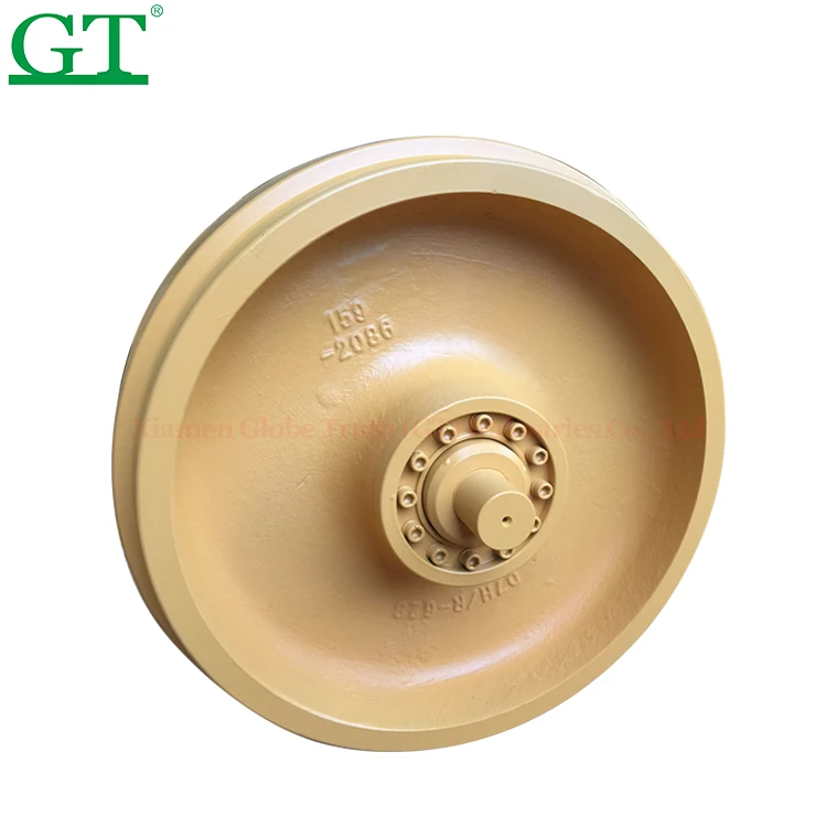 Направляющая дорожка D11N D11R 187-1484 156-0313 148-3729 367-3419