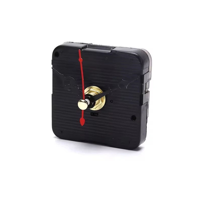 Quartz Clock Movement Short Hands Clock Mechanism Sweep  Wall Clock Movement Mechanism