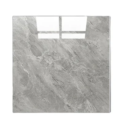 SAIRI Anti Slip Grade AAA Living/Bedroom/Kitchen House Promotion Hot Sale Porcelain Marble Ceramic Floor Tile