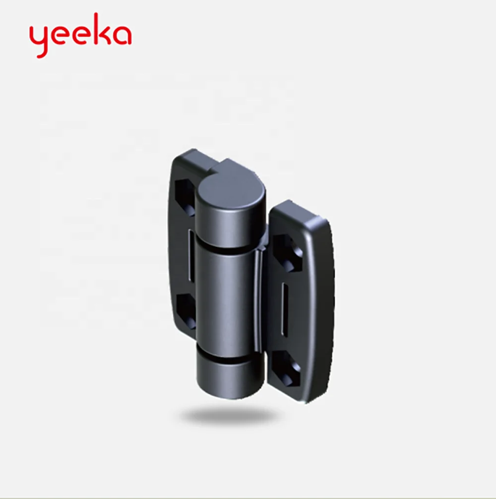 YEEKA Hardware черный подшипник стальной винтовой шарнир с симметричным крутящим моментом