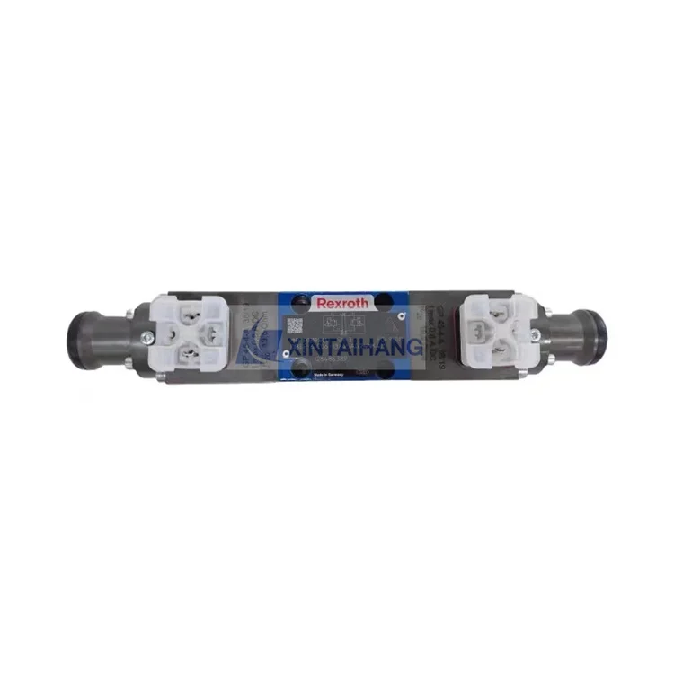 Rexroth DBEP 6 C06-1X 45AG24NK4M R900916051 Proportional Relief Valve for Shield Tunneling Machine Construction Machinery Parts