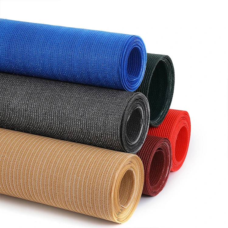 Outdoor Blind Cover Shading Net and Car Ports Shade Structures