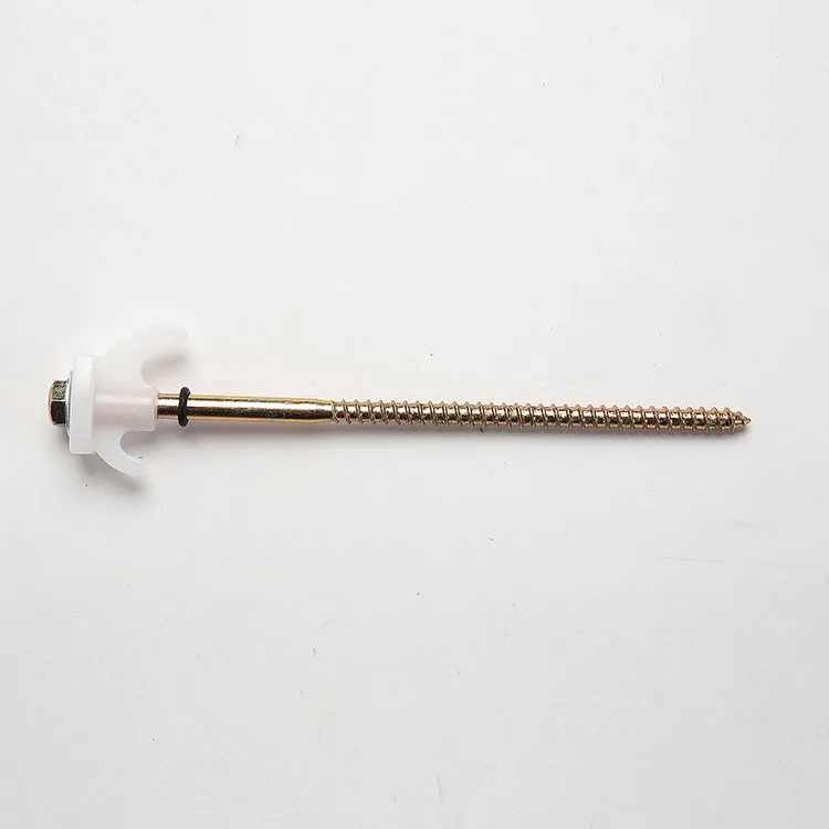 
22PCS Power Tent Pegs Pack with Plastic Case,Hardstanding Ground Rock Peg Set ,Hex drill bit included 