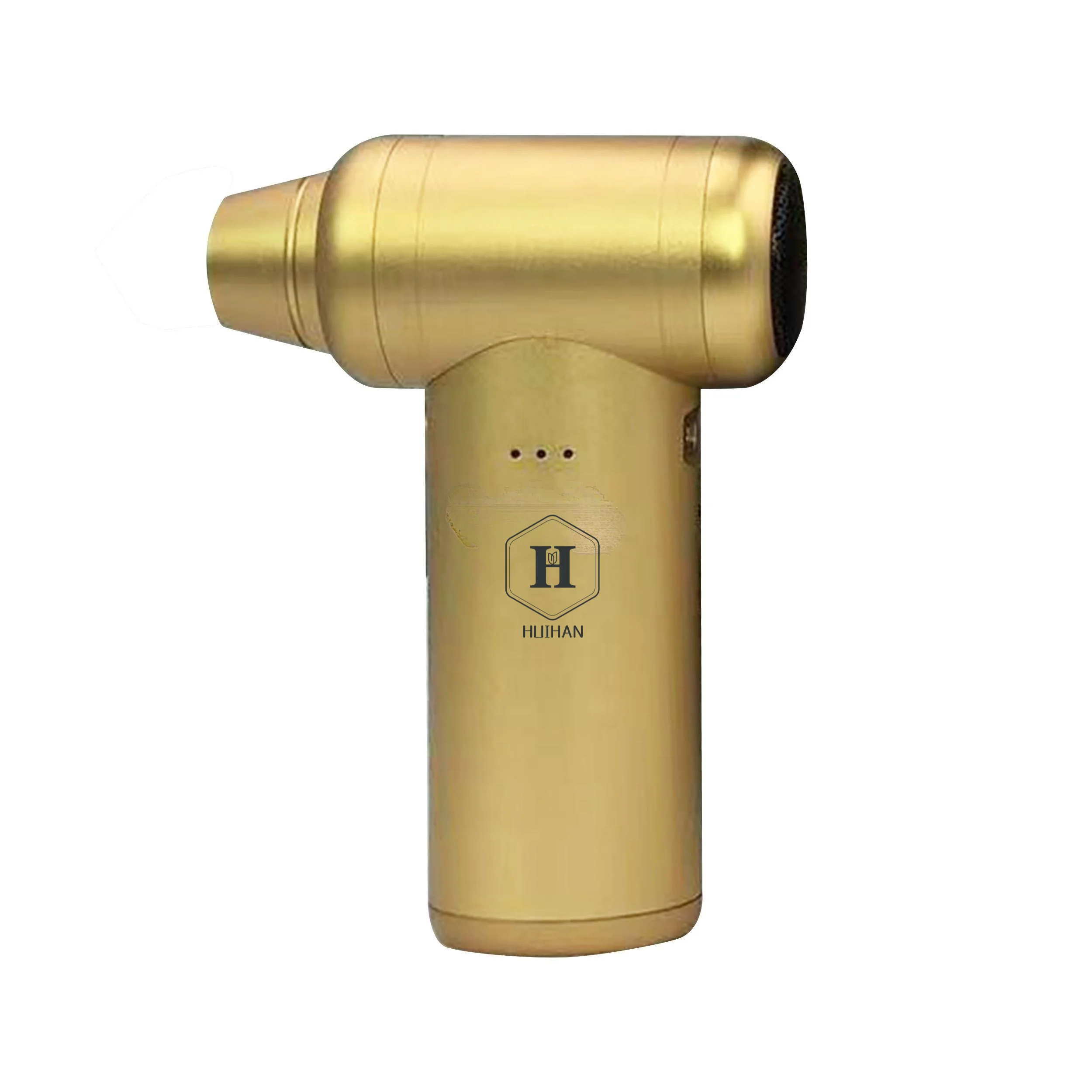 2024 New Trending Powerful Turbo air blower  Strong magic Jet Fan Handy Jet Outdoor Air Duster Cooling Blower for Barber shops