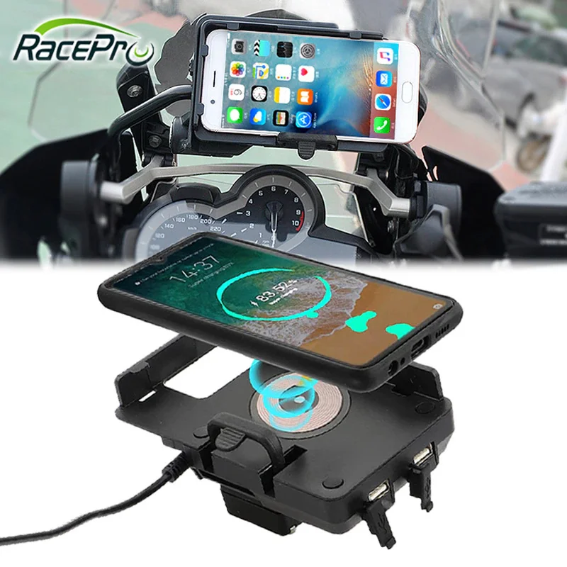 RACEPRO ONE-STOP Shop Europe R1250 GS Motorcycle Accessories For BMW R1250GS R 1250 GS GSA R1250GSA Adventure ADV