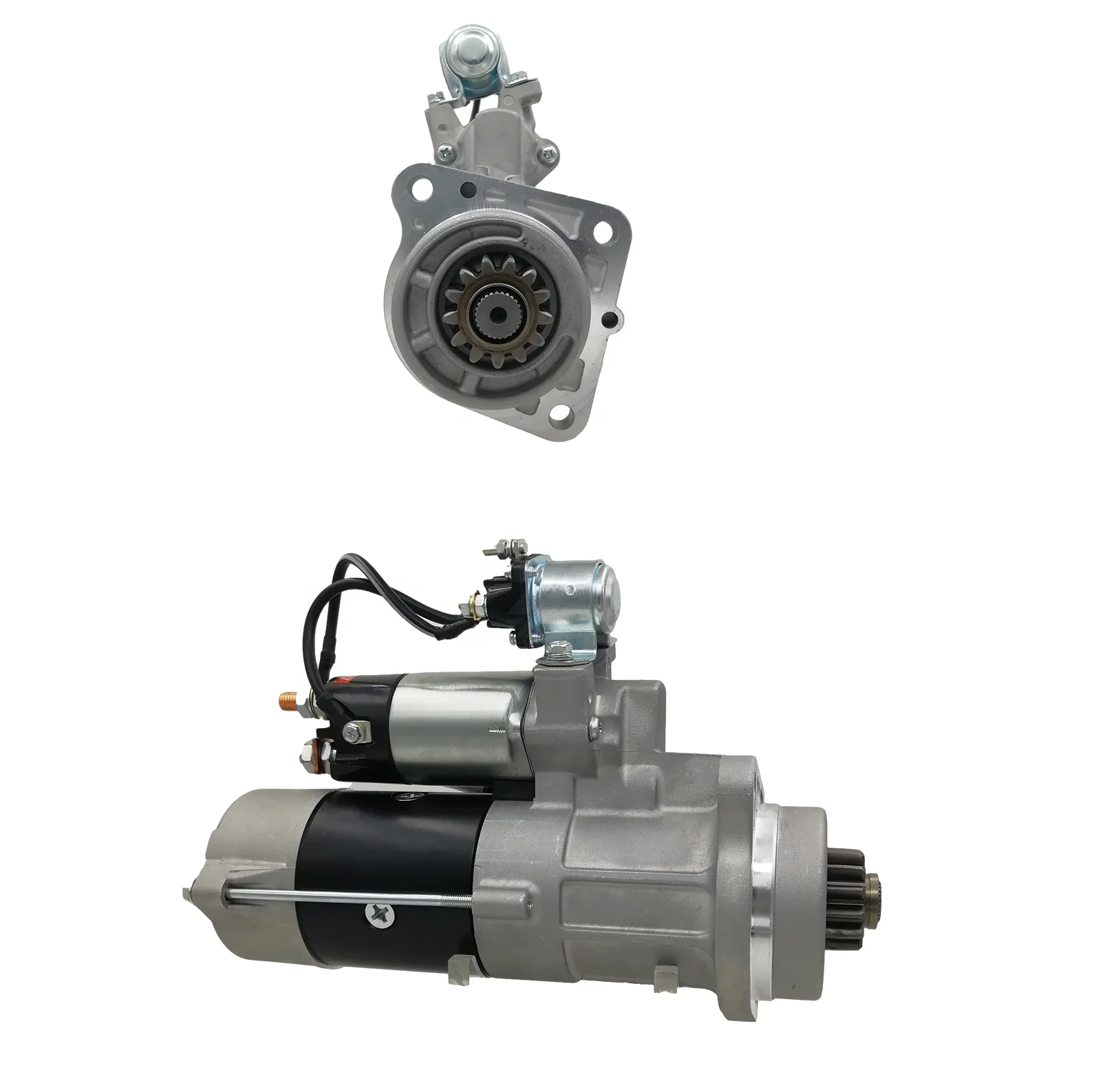 M009T66971 19080038 8200921 0071511601  5.5KW 24V Auto Starter Motor For MERCEDES-BENZ Heavy Duty Truck Buses engine Starter