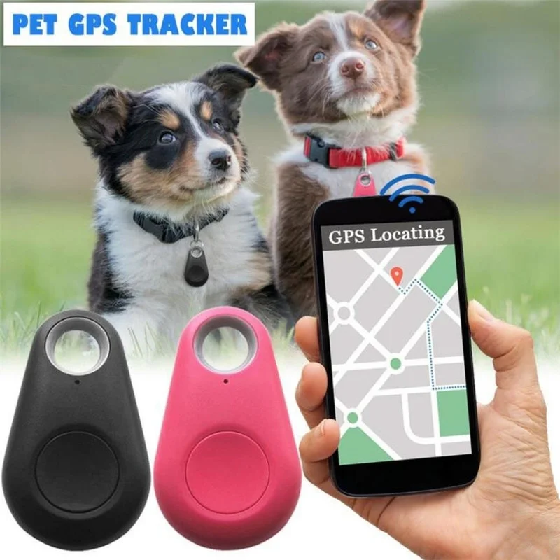 Good Quality Mini Pet Activity  Anti Lost Alarm Smart Wireless Tracker Gps Phone Key Finder