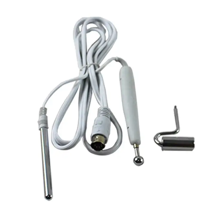 Home use facial machine 2021 beauty equipment ultrasonic high frequency vacuum spraying beauty