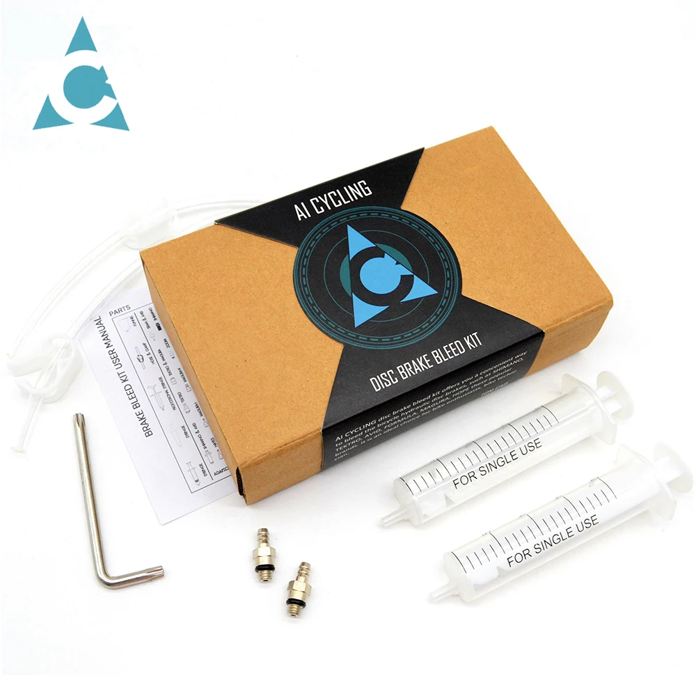 Велосипедный Гидравлический дисковый тормоз, набор инструментов для тормоза MAGURA MT2 MT4 MT6 MT8