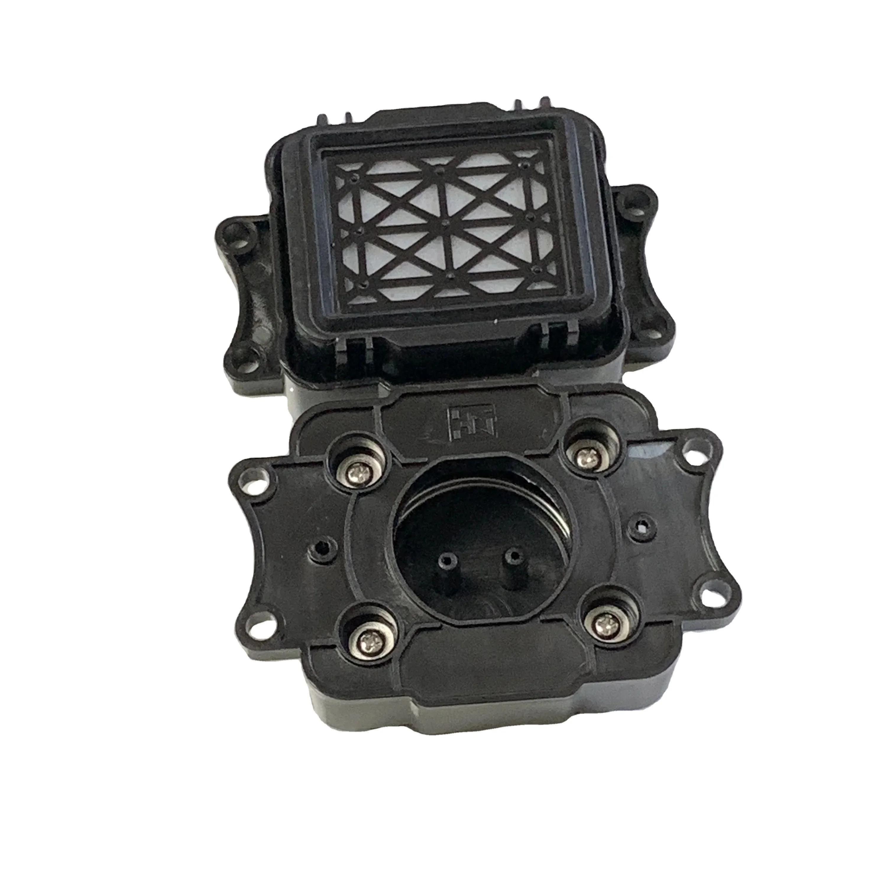 Epson DX5/DX7, печатающая головка, чернильный колпачок, совместимый с картой allwin /Quan и другими печатными машинами, часть печатного оборудования