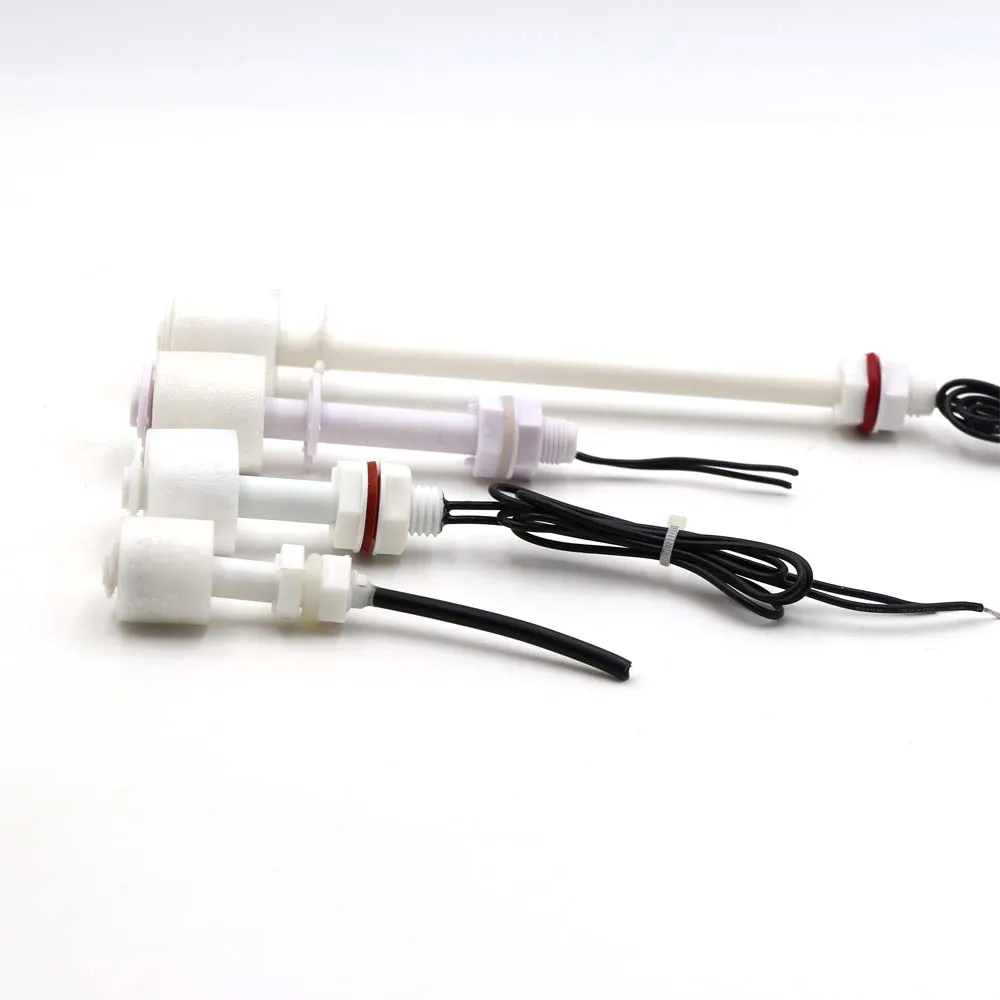 Sodowell magnetic float  level switch liquid level sensor water tank level sensor float switch