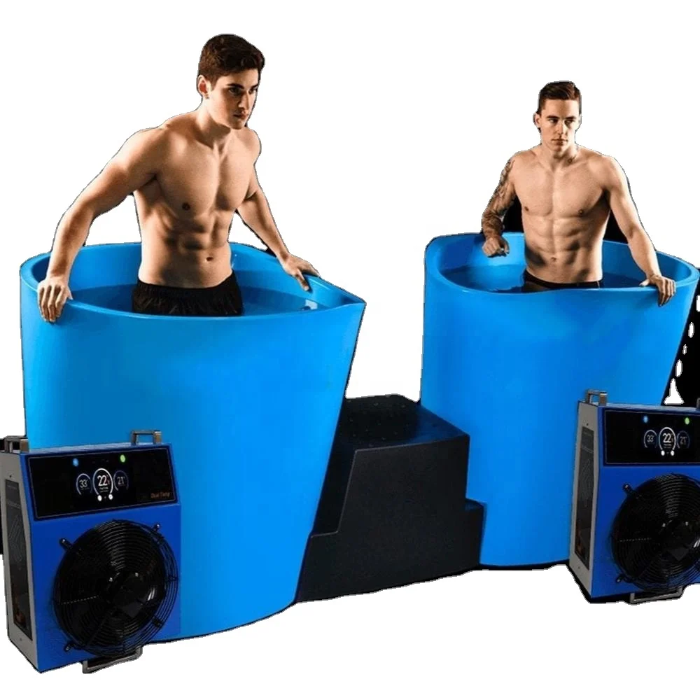 Customized Rotational mould  swimming Ice pool Ice bath