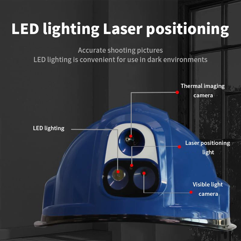 JOVE 1080p head protection HD  helmet with bulit in camera video and audio transmisson by 4G 3G WIFI lighting