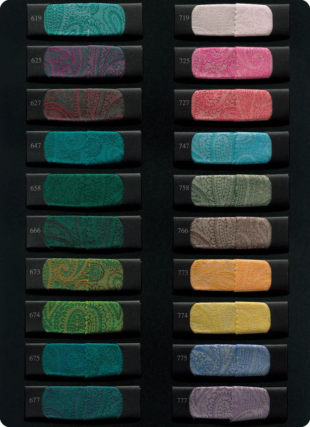 
Wholesale High Quality Fabric Dress Clothing Lining From Japan 