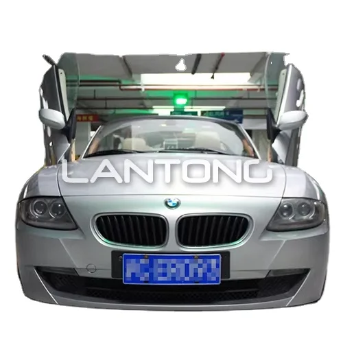 Bolt On LANTONG Lambo Door Hinge Special Lambo Door Kit For Z4