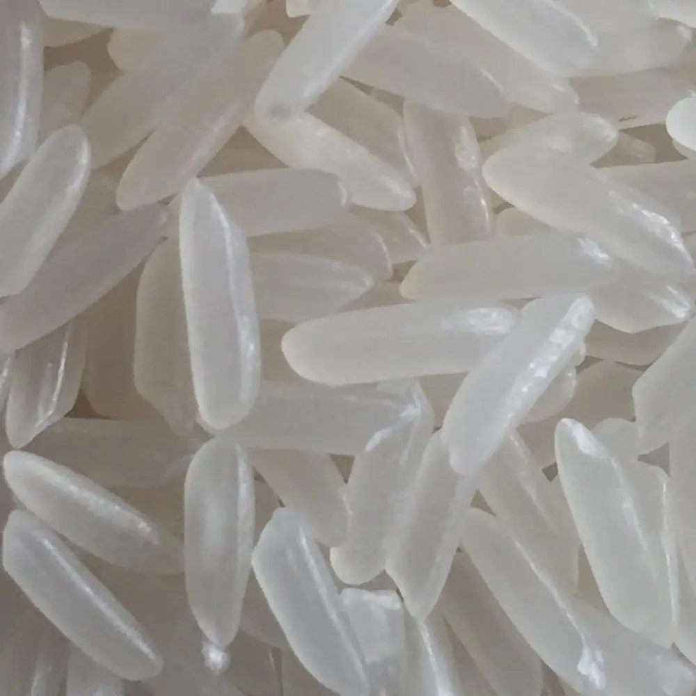 
Soft Texture and Perfume sweet kind 5451 LONG GRAIN WHITE RICE 