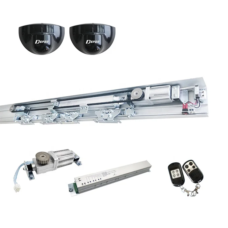 Бескаркасная алюминиевая раздвижная дверь