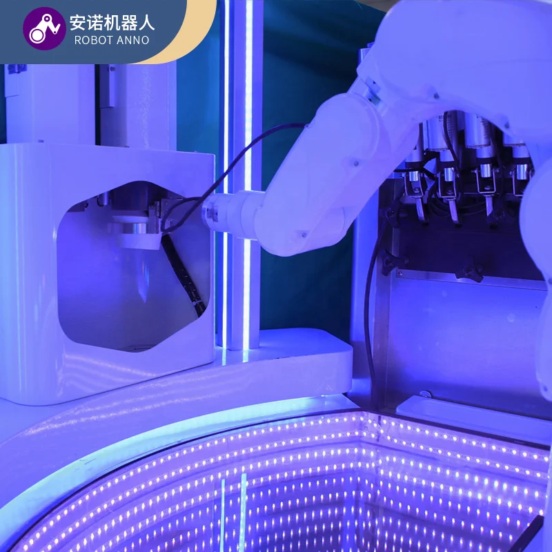 Hot sale bracio commercial  ice cream vending machine for shipping mall