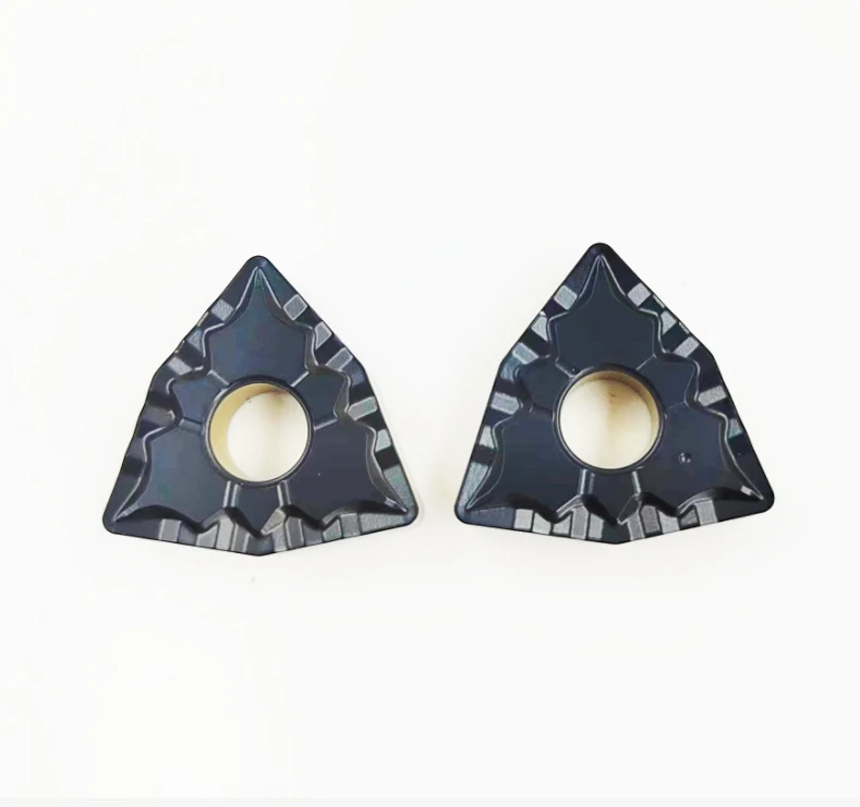 factory Outlet WITAIK WNMG080408-43 Carbide Inserts Lathe Tools High Quality External Turning Tool CNC Cutting Tools
