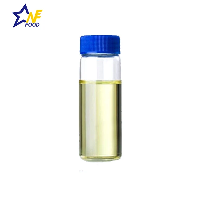 Factory Supply High Quality Food Additive Emulsifier Tween 80 CAS NO 9005-65-6