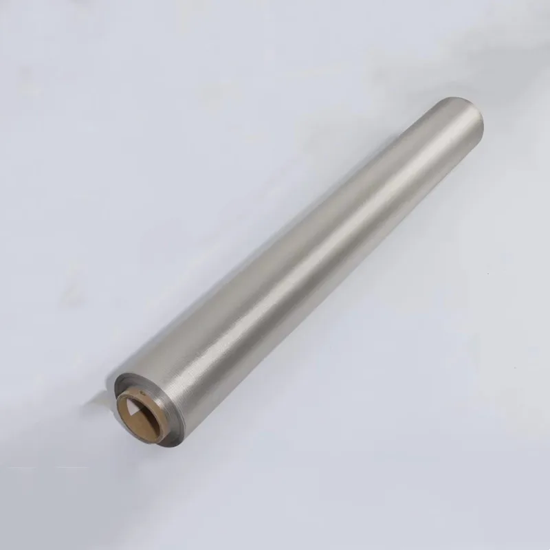 EMF Protection Conductive Fabric, EMI Shield, Faraday Cage, RFID, WiFi, Cell Phone,Military Grade Shielding Fabric