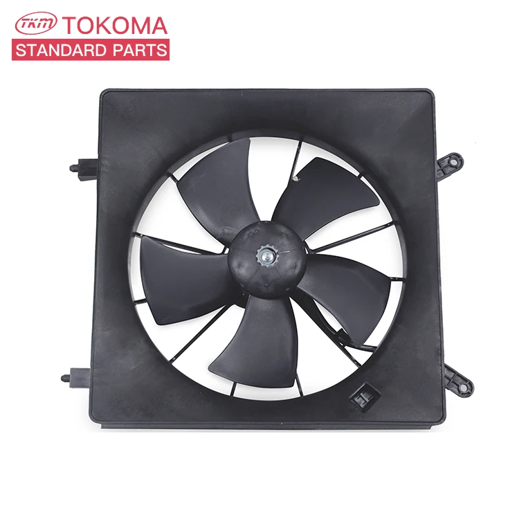 AC Radiator Assy cooling fan conditioner fan for SUZUKI APV 04-15 17100-61J10