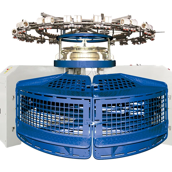 Supplying SINGLE JERSEY OPER WIDTH KNITTING MACHINE Ready stocks in Bangladesh