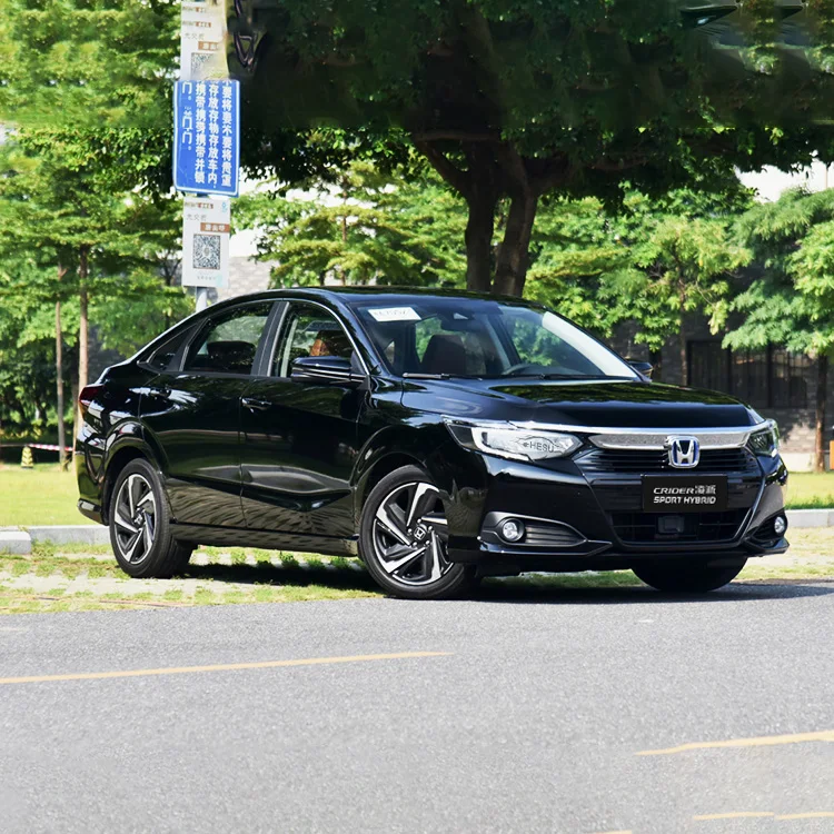 Лидер продаж цена подержанного автомобиля hond-a crider 2023 автомобилей оптовая продажа высокое качество дизайн 150 шт. левая рука hond a гибридный автомобиль