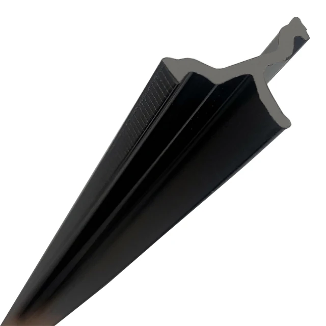 Customized sized PA66 or PA6 nylon heat insulation strip