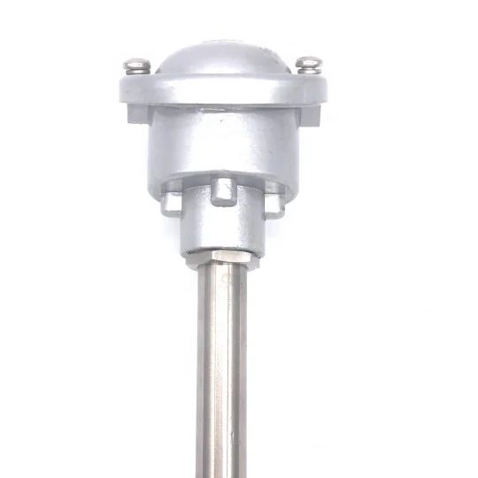 Thermocouple  High Sensitive Fast Read Medical Clinical Electronic Waterproof OEM gas liquid