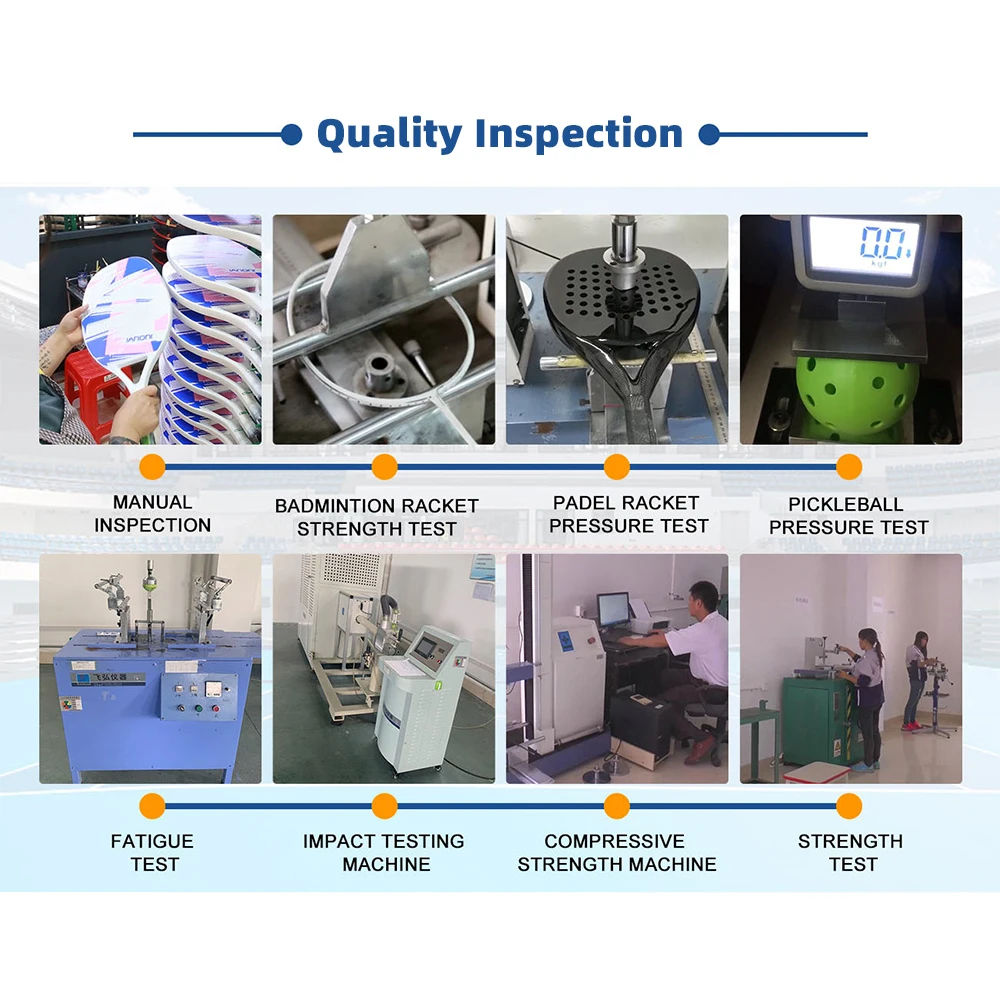CASTON Custom 16mm Thickness Carbon Fiber Pickle Ball Paddle T700 Pickleball Paddle